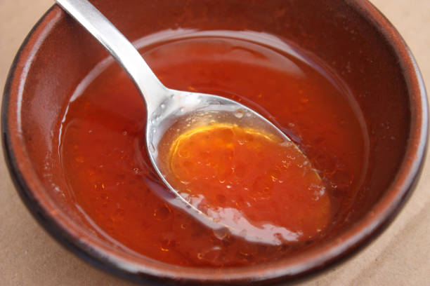 istock Seasonings and Dressing with ketchup 667696526