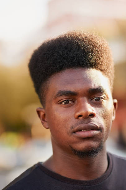 Reviving the high top fade