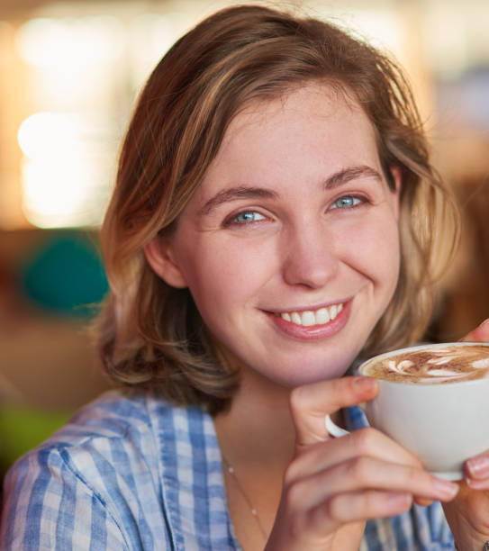 istock Home made cappuccinos just taste better 667730168