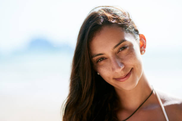 istock Freckles are fierce 667735050