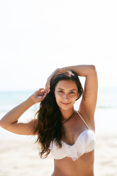 istock Never forget how beautiful you are 667735062