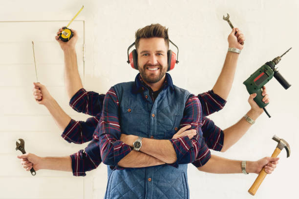 istock They're more than tools in the hands of a craftsman 667749728