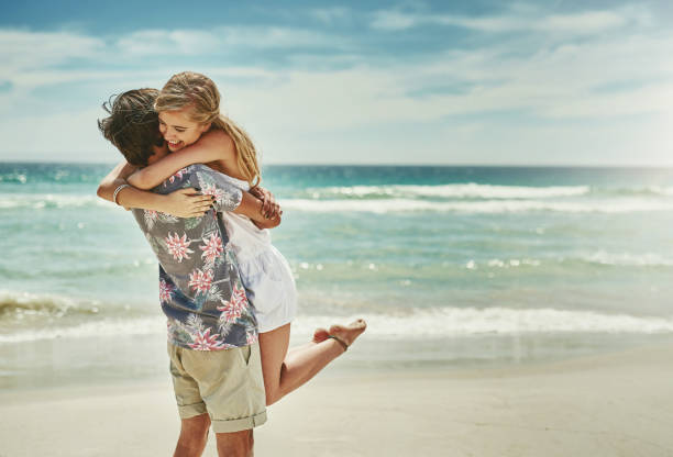 istock Hold me tight and never let me go 667764406