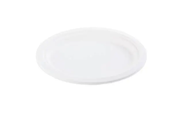 single-use biodegradable dish