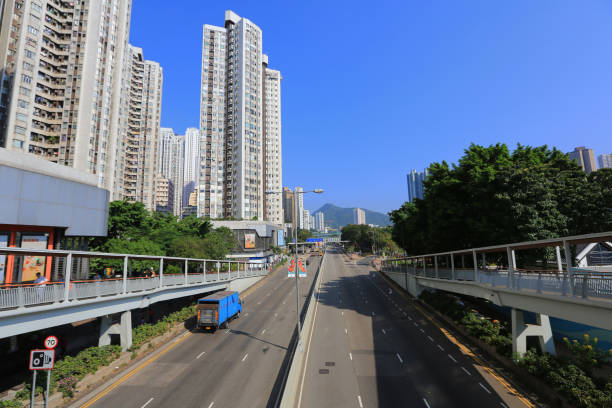 istock aberdeen, hong kong 667790500