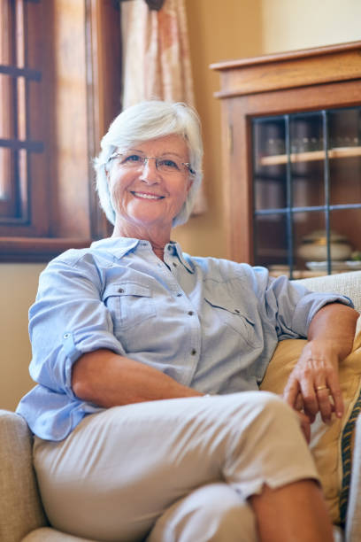 istock Retirement is as relaxing as it sounds 667802506