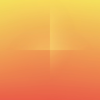 Princeton Orange Minimal Fold Line Background Stock Illustration - Download  Image Now - Backgrounds, Color Gradient, Colored Background - iStock