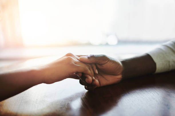 istock I'll be here for you, always and forever 667816666