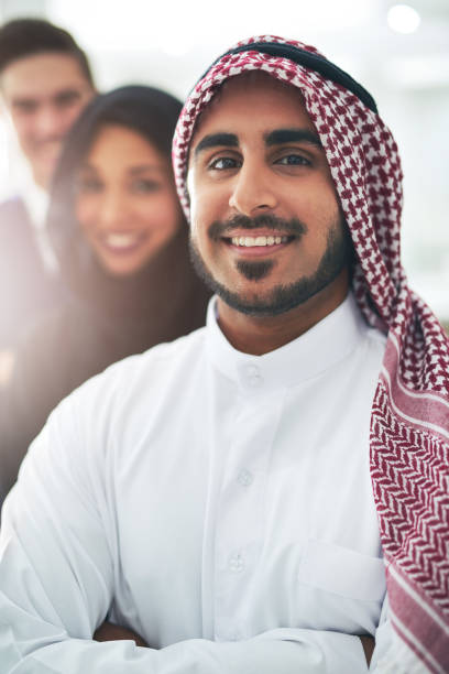 istock Stellar teamwork in the name of success 667835048