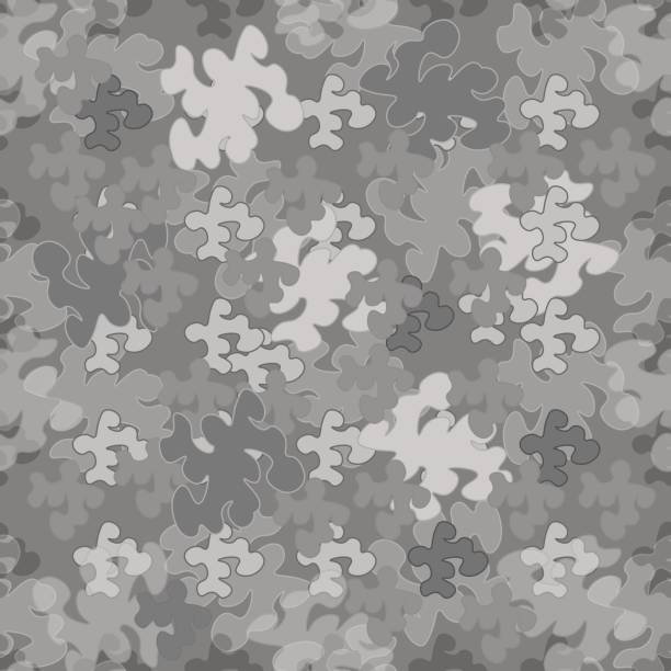 Cryptic Pattern Grey 60+ What Is Cryptic Coloration Stock Photos, Pictures & Royalty-Free ...