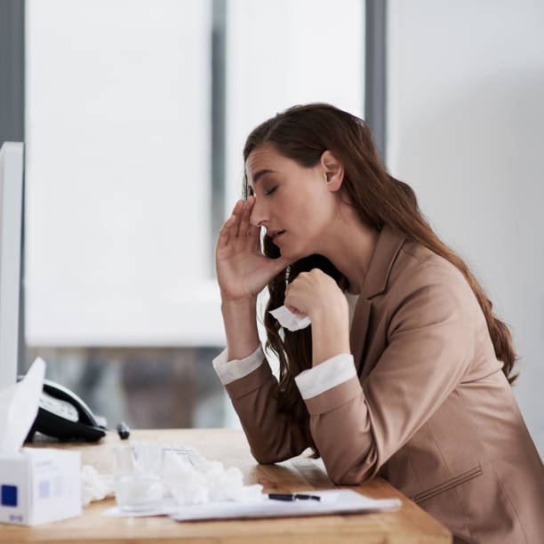 istock I really wish I could just go home 667855212