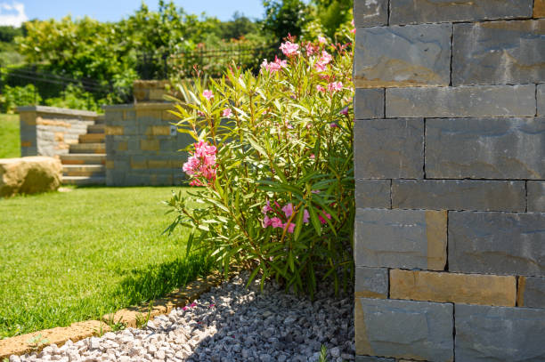 istock House stone exterior detail 667859042