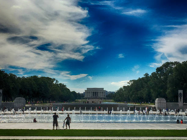 istock Travel in Washington DC 667878712