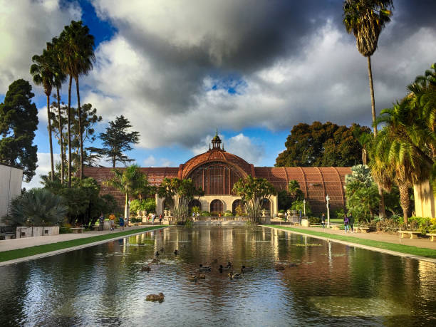 istock Travel in San Diego 667880290