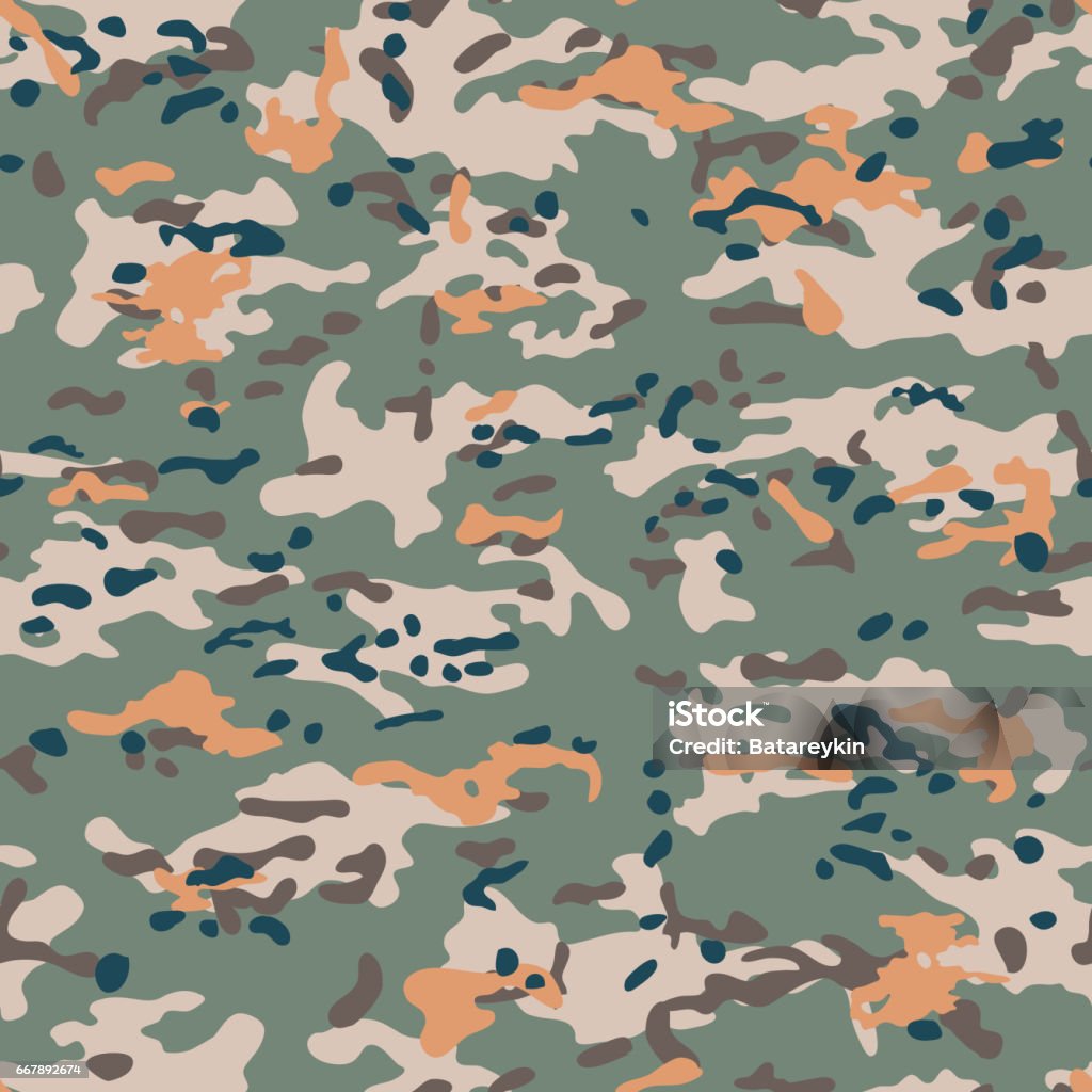 All Multicam Patterns Multicam Camouflage Seamless Patterns Stock Illustration - Download ...
