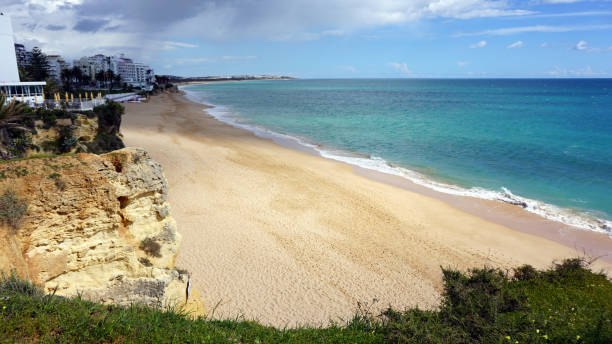 istock algarve landscape in portugal 667937972