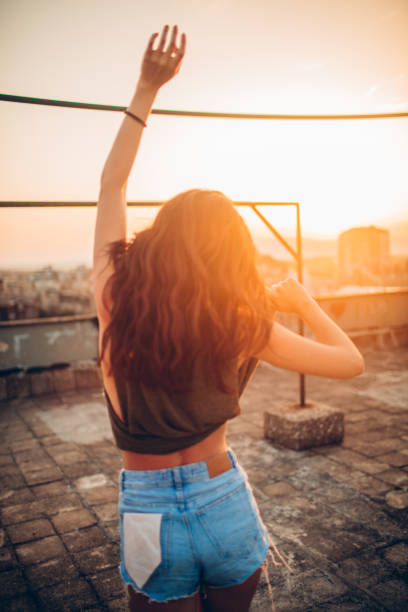 istock How to spend hot summer afternoon? 667940578