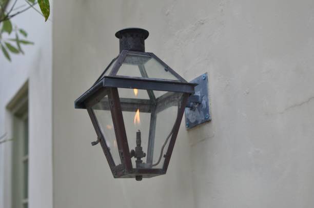 istock Outdoor Light Fixture 667962592