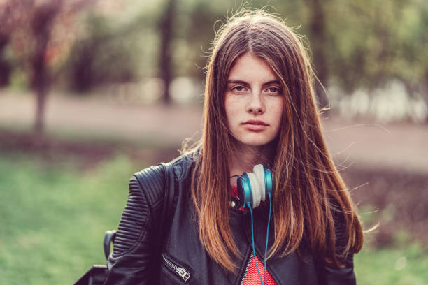 istock Teenage girl 667980268