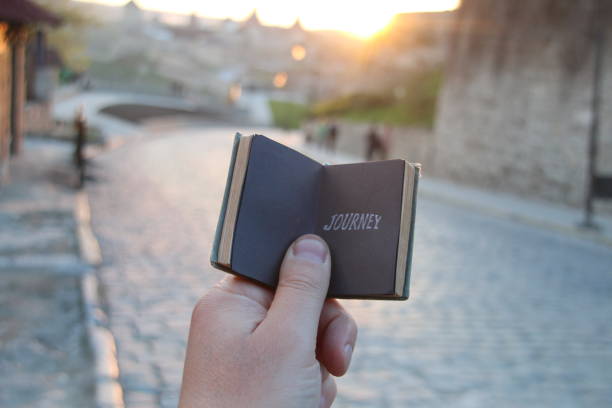istock journey, adventure or holiday motivation concept 668013812