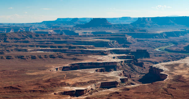 istock Dead Horse Point State Park, Utah 668043594