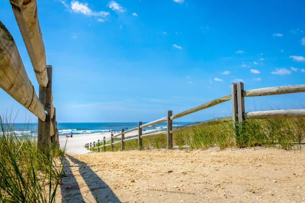 istock Welcome To The Beach 668053508