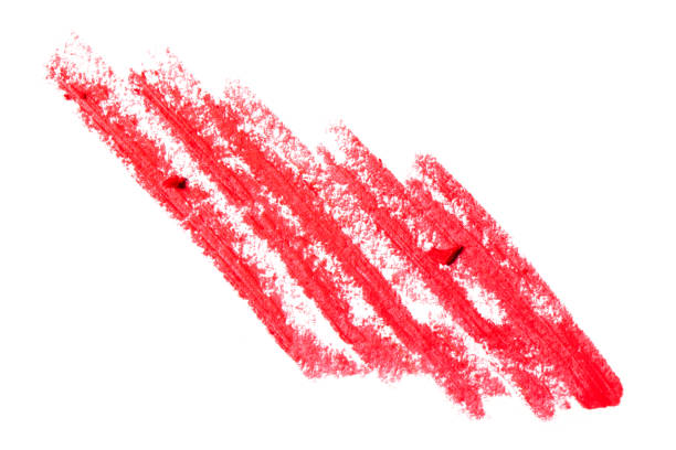 istock Cosmetics close-up on a white background. 668054052