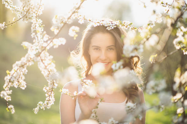 istock teenager girl springtime 668083052