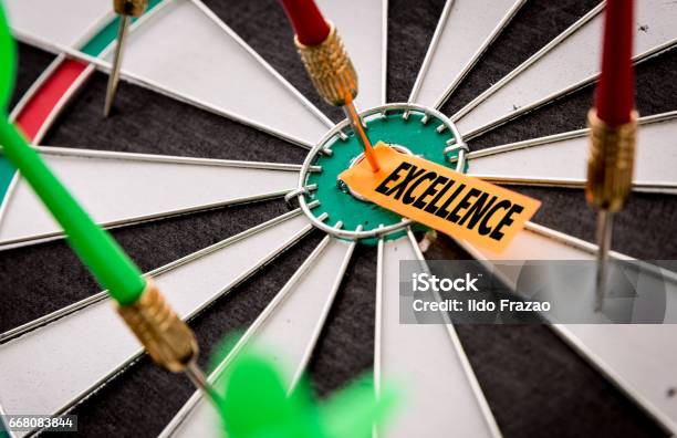 Excellence Stockfoto und mehr Bilder von Leistung - Leistung, Qualität, Regeln
