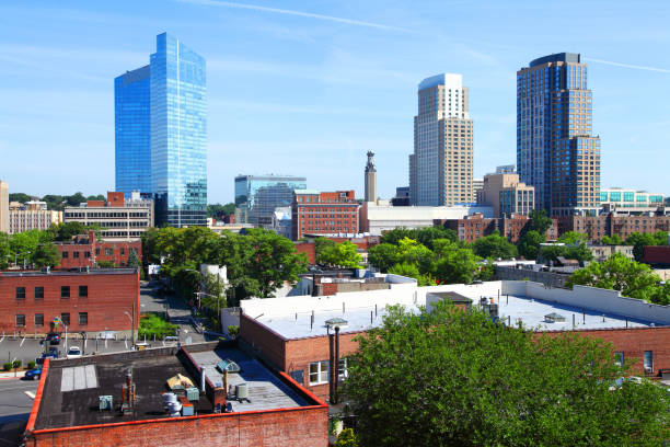istock White Plains, New York 668089958