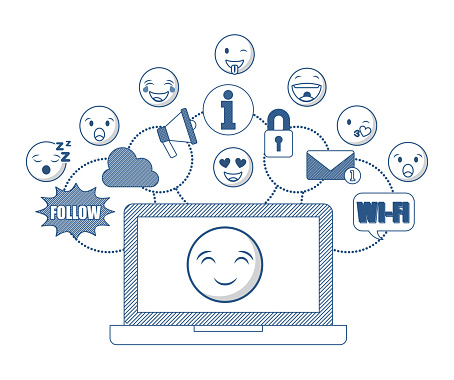 Cartoon Face Design Stock Illustration - Download Image Now - Caricature, Cartoon, Characters - iStock Cartoon Face Design Stock Illustration - Download Image Now - Caricature, Cartoon, Characters - iStock