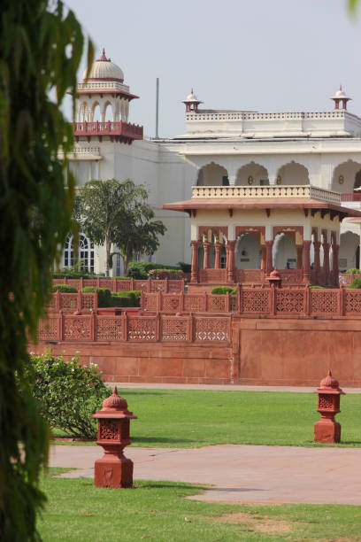 istock jaipur building exteriors outdoor park 668122672