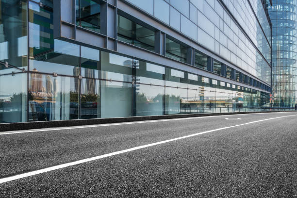 istock traffic road through modern city 668136958