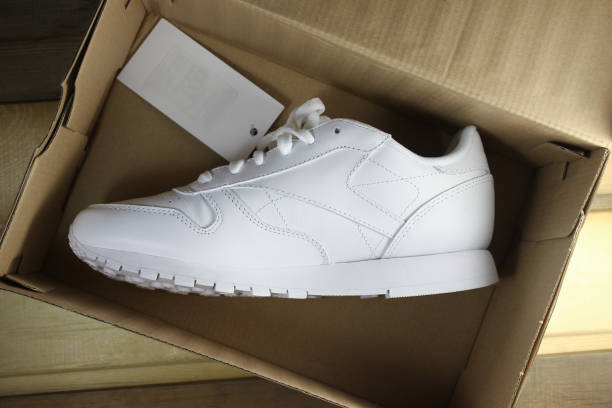 istock Sports shoes 668158472