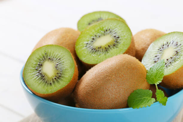 istock bowl of ripe kiwis 668161590