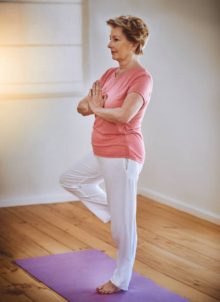 istock It's good for the mind and body 668178782