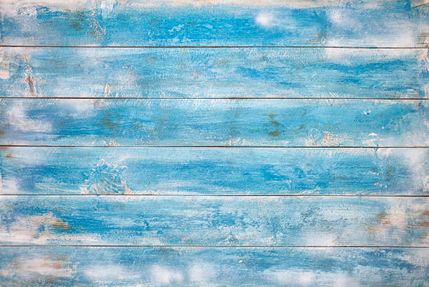 istock Wooden and  old vintage background 668182384