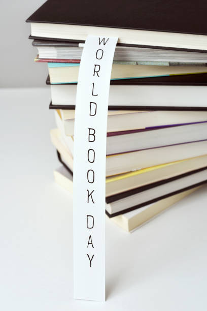 istock books and text world book day 668205346