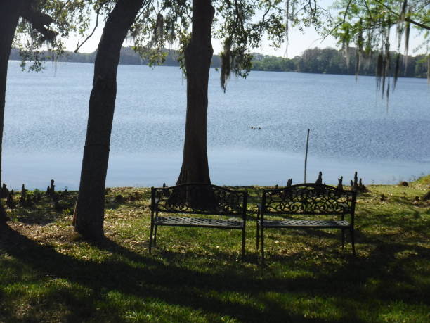 istock Lake Howell in Casselberry, FL 668215642