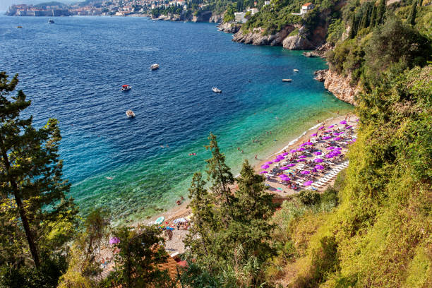 Dalmatia, Croatia