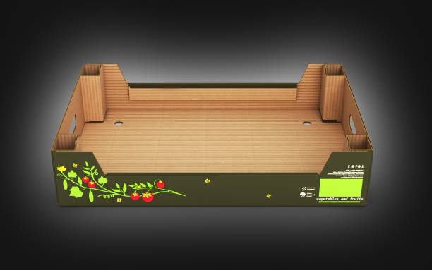 istock cardboard tray box for vegetables and fruit on black gradient background 3d 668260294