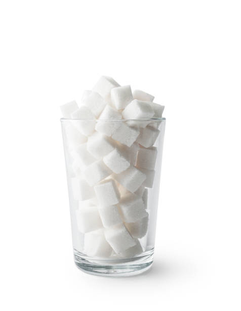 Sugar in food