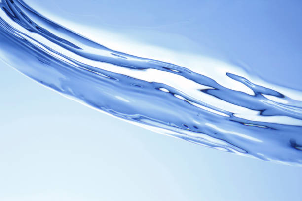 istock Surface of the water 668300458