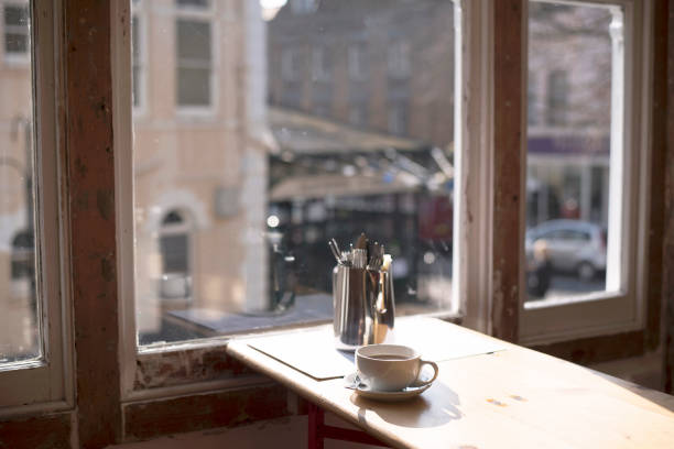 Tea in the Sun