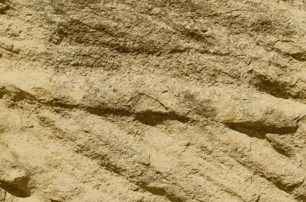 istock The surface of rocks in the mountains.  Toned. 668344054