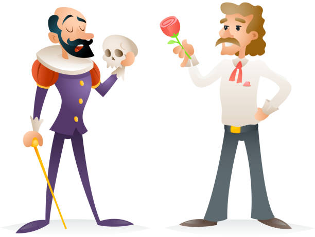 89 William Shakespeare Cartoon Illustrations & Clip Art - iStock 89 William Shakespeare Cartoon Illustrations & Clip Art - iStock