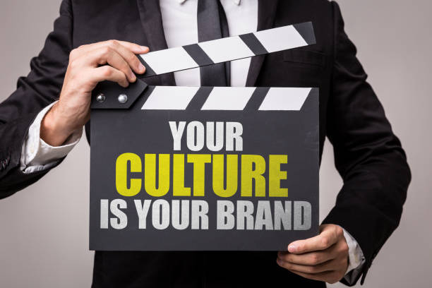 istock Your Culture is Your Brand 668371938