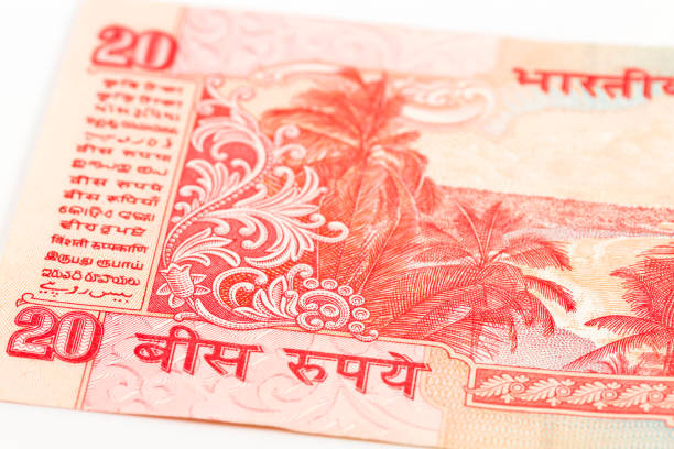 istock 20 indian rupee bank note obverse detail 668377336