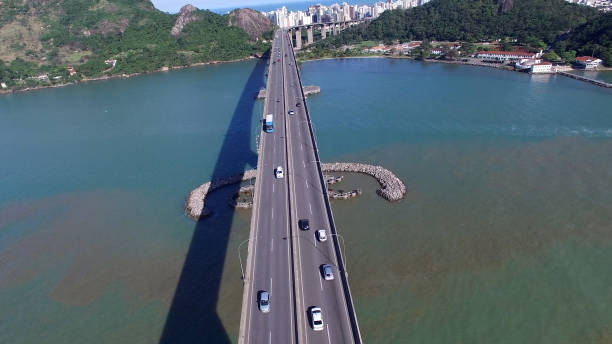 istock The Third Bridge in Vitoria, Espirito Santo, Brazil. 668377554