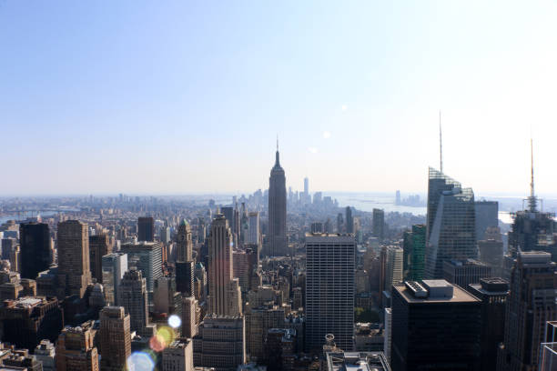istock New York City Skyline 668405942